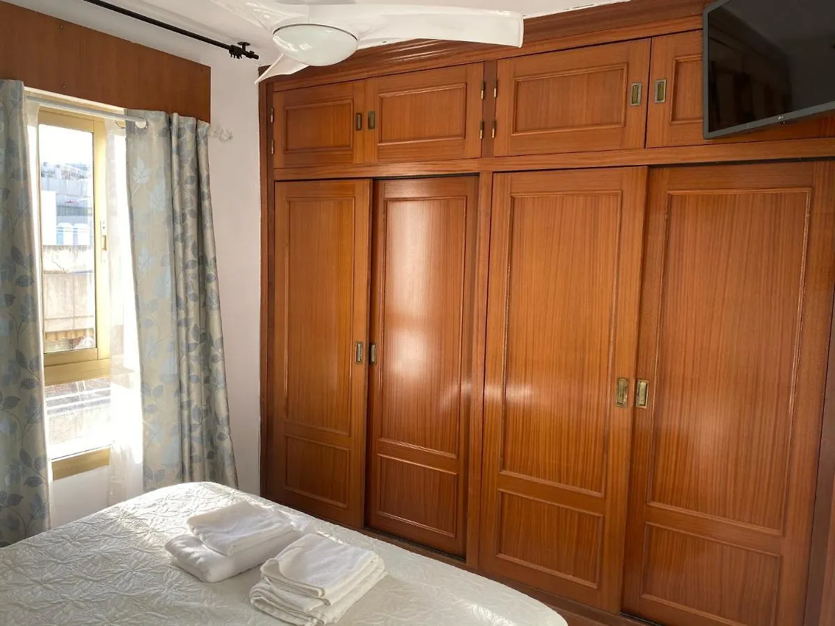 Habitación en casa particular Málaga Centro habitaciones privada en apartamento compartidos