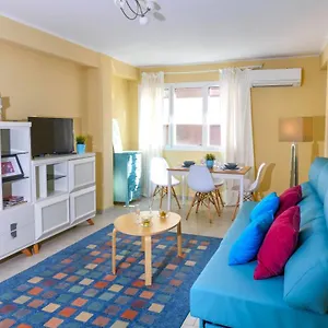 Vialia Apartamento Málaga