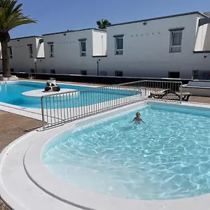 Casa Clara - Playa Matagorda Appartamento Puerto del Carmen (Lanzarote)