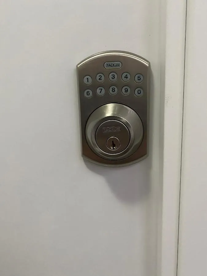 Málaga Centro habitaciones privada en apartamento compartidos
