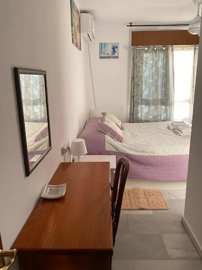 Malaga Centro Habitaciones Privada En Apartamento Compartidos 0*,  Spain