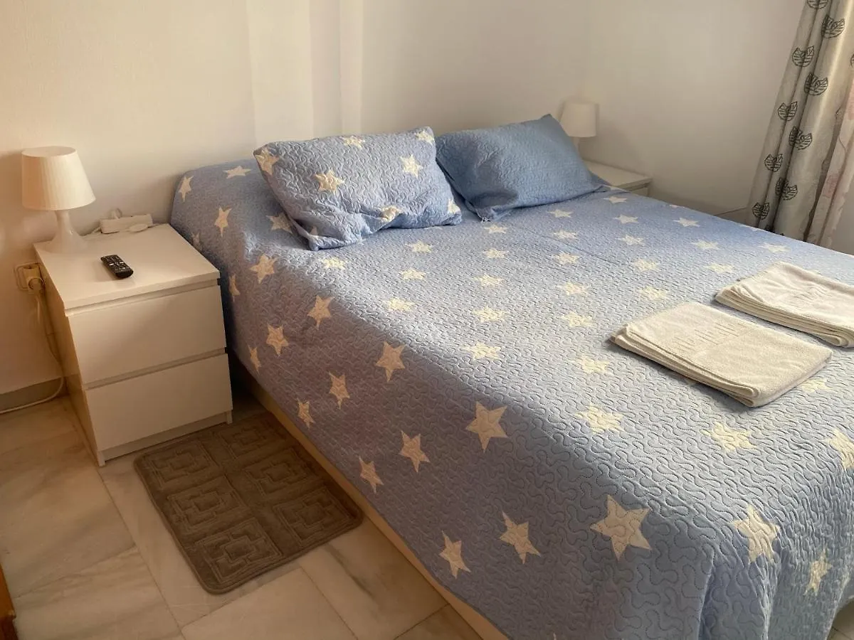 Malaga Centro Habitaciones Privada En Apartamento Compartidos Spain