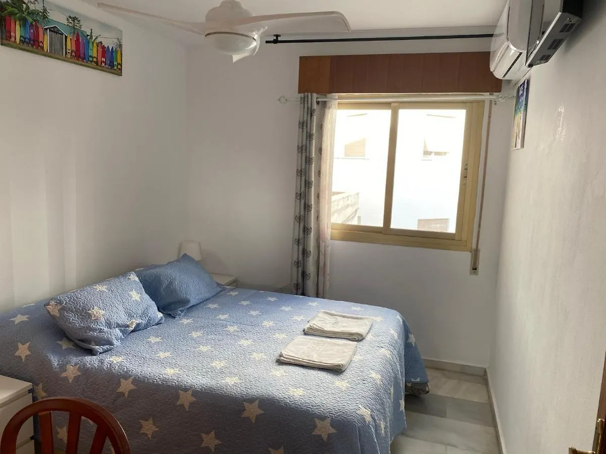 Malaga Centro Habitaciones Privada En Apartamento Compartidos 0*,  Spain